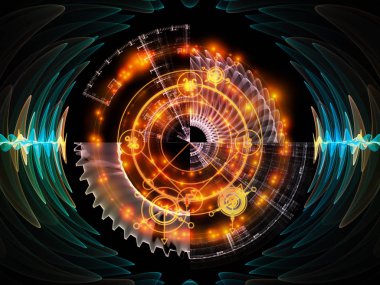 Astral kızdırma serisi. Kutsal Geometri hatları, Astroloji sembolleri ve Maneviyat, büyü ve Tasavvuf ışıkları