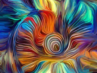 Sanat çalışması serisi. Deneme tuval gravür ve suluboya tarzı arayışı içinde iç drama, sanat, şiir ve Maneviyat göstermek için yeni araçlar