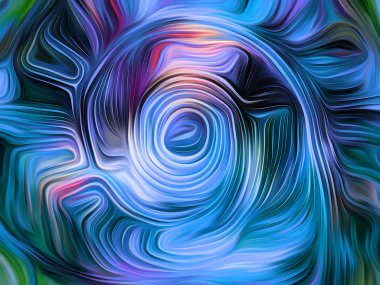Sanat çalışması serisi. Deneme tuval gravür ve suluboya tarzı arayışı içinde iç drama, sanat, şiir ve Maneviyat göstermek için yeni araçlar