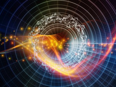 Numara serileri teknoloji. Basamak, Izgaralar ve ışıklar teknoloji, bilim ve bilgisayar bilgi dünyası konusunda düzenleme