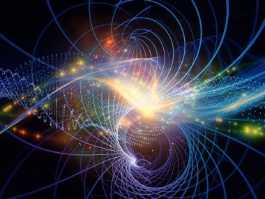 Numara serileri teknoloji. Zemin basamak, Izgaralar ve tasarım teknoloji, bilim ve bilgisayar bilgi dünyası konusunda tamamlayacak ışıklar