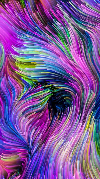 Drama renkler Serisi. Arka plan tasarım, yaratıcılık ve hayal gücü projelerde kullanılmak üzere sanal tuval yapılmış