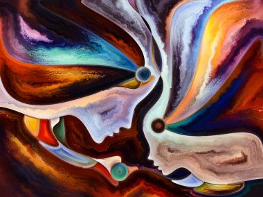 Doku serilerindeki ilişkiler. İnsanların yüzleri, renkleri, organik dokuları, iç dünya, aşk, ilişkiler, ruh ve doğa konularındaki akış eğrileri.