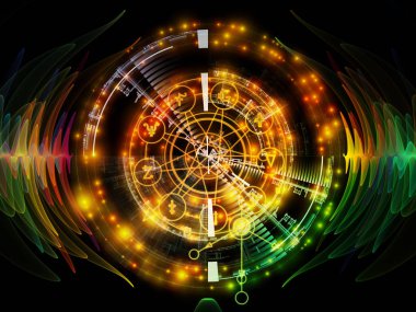 Astral kızdırma serisi. Kutsal Geometri kompozisyon hatları, Astroloji sembolleri ve Maneviyat, büyü ve Tasavvuf projelerde için uygun bir zemin olarak ışıklar