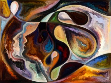 Doku serilerindeki ilişkiler. İnsanların yüzleri, renkleri, organik dokuları, iç dünya, aşk, ilişkiler, ruh ve doğa konularındaki akış eğrileri.