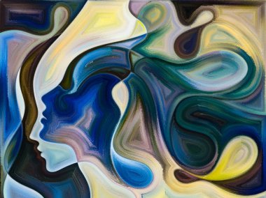 Doku serilerindeki ilişkiler. İnsanların yüzleri, renkleri, organik dokuları, iç dünya, aşk, ilişkiler, ruh ve doğa konularındaki kıvrımların etkileşimi