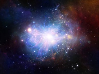 Cosmos dizi elemanları. Düzenleme alanı ve yıldız matematik, bilim, eğitim ve modern teknoloji konusunda