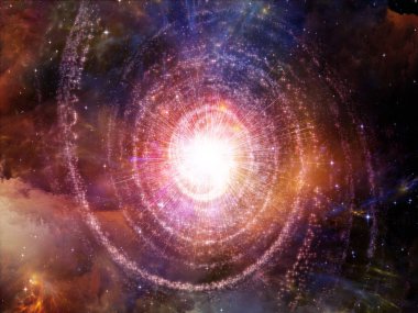 Cosmos dizi elemanları. Düzenleme alanı ve yıldız matematik, bilim, eğitim ve modern teknoloji konusunda