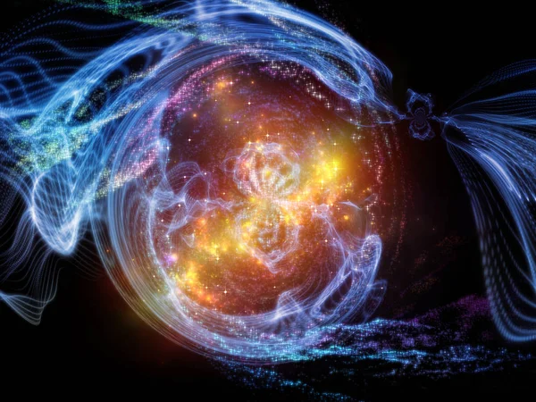 Elementos Serie Cosmos Composición Del Espacio Las Estrellas Adecuadas Como — Foto de Stock