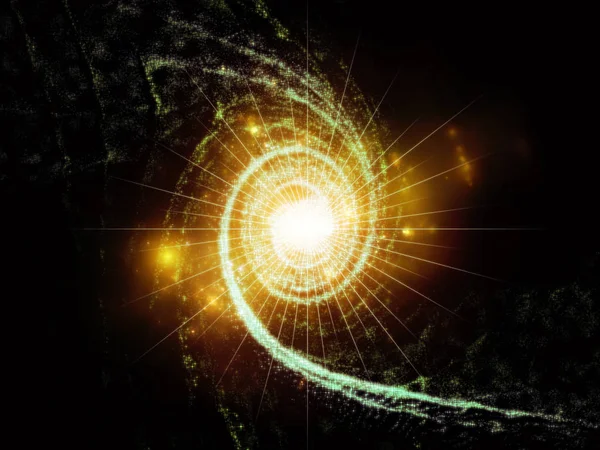 Στοιχεία Της Σειράς Cosmos Σκηνικό Αποτελείται Από Χώρο Και Αστέρια — Φωτογραφία Αρχείου