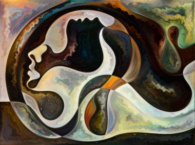 Doku serilerindeki ilişkiler. İnsanların yüzleri, renkleri, organik dokuları, iç dünya, aşk, ilişkiler, ruh ve doğa konularındaki akış eğrileri.