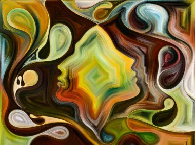 Doku serilerindeki ilişkiler. İnsanların yüzlerinin, renklerinin, organik dokularının, iç dünya, aşk, ilişkiler, ruh ve doğa konularındaki kıvrımlarının düzenlenmesi