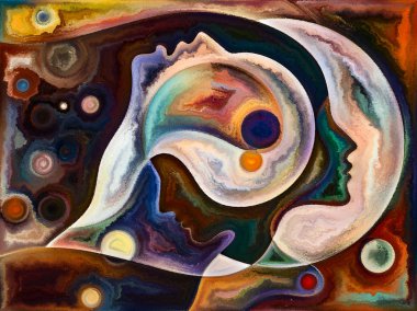 Doku serilerindeki ilişkiler. İnsanların yüzleri, renkleri, organik dokuları, iç dünya, aşk, ilişkiler, ruh ve doğa konularındaki kıvrımların etkileşimi