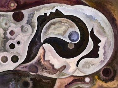 Doku serilerindeki ilişkiler. İnsanların yüzlerinin, renklerinin, organik dokularının, iç dünya, aşk, ilişkiler, ruh ve doğa konularındaki kıvrımlarının düzenlenmesi