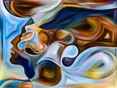 Doku serilerindeki ilişkiler. İnsanların yüzleri, renkleri, organik dokuları, iç dünya, aşk, ilişkiler, ruh ve doğa konularındaki akış eğrileri.