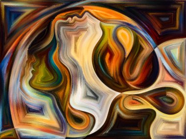 Doku serilerindeki ilişkiler. İnsanların yüzleri, renkleri, organik dokuları, iç dünya, aşk, ilişkiler, ruh ve doğa konularındaki kıvrımların etkileşimi