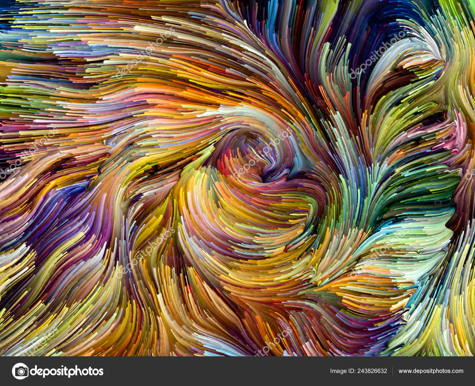 Why are there Blotchy areas when Painting in Texture Paint? - Materials and  Textures - Blender Artists Community, image size:1600x1300