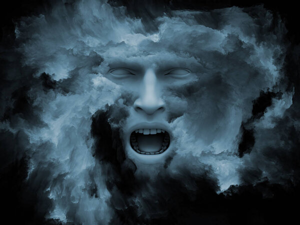 Пропаганда раскрашенной мечты
