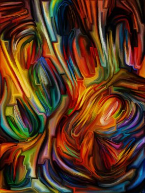 Sanal renk etkileşimi