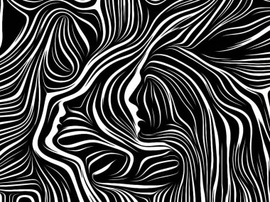 Gerçekliği iç çizgiler