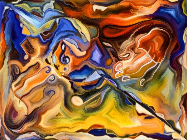 Yaşam tuval zarafeti