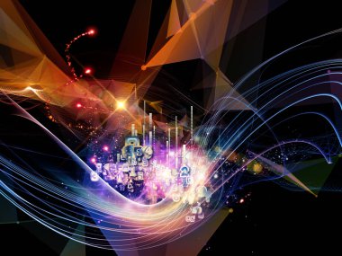 Sanal dünya kaçış