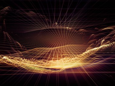 Sanal dünya üzerinde soruşturma