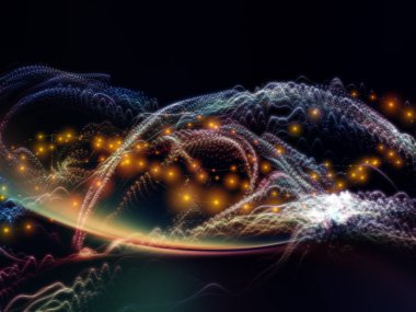 Sanal dünyaya kapı