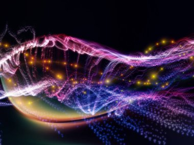 Sanal dünya dalgaları