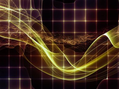 Yaşayan sanal dünya