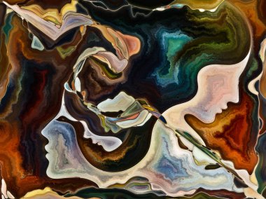 İç renk yaprakları