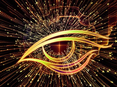 Görsel bilgi paradigması