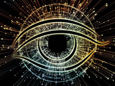 Görsel bilgi büyüsü