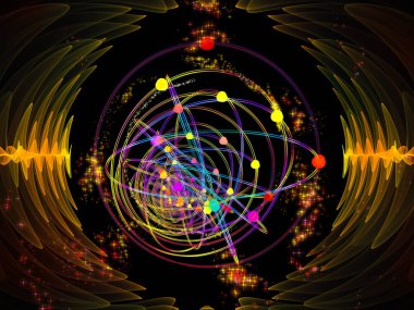 Radyal salınım sinerji