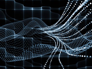 Açılım sanal alanı