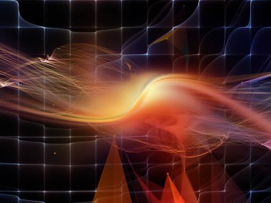 Sanal dünyanın katmanları