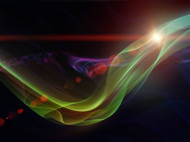 Sanal dünya ortaya çıkması