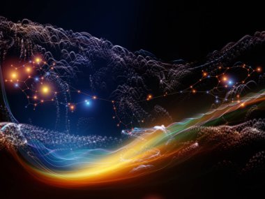 Sanal dünya ortaya çıkması