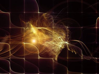 Karmaşık sanal dünya