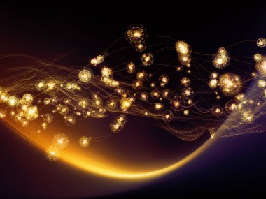 Karmaşık sanal dünya