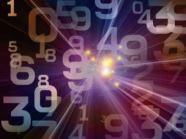 Uzay geometri hızlanması