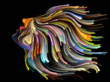 İç paletinin açılım