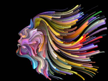 İç paletinin açılım