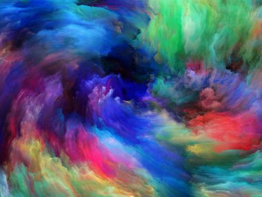 Arka plan yaprakları