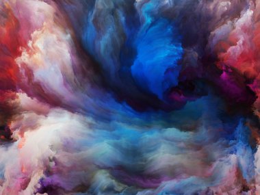 Arka plan malzemeden