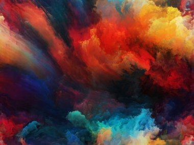 Arka plan yayılması