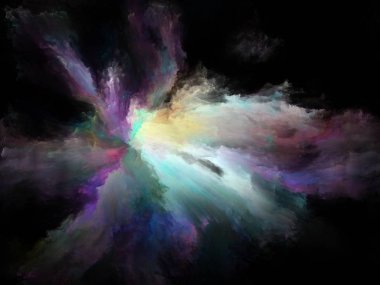 Renk hareket yanılsaması