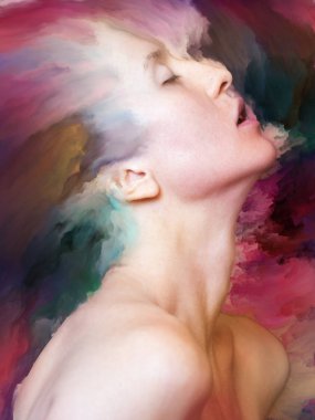 Görselleştirme iç dünya