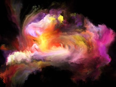 Hareket renk yayılması