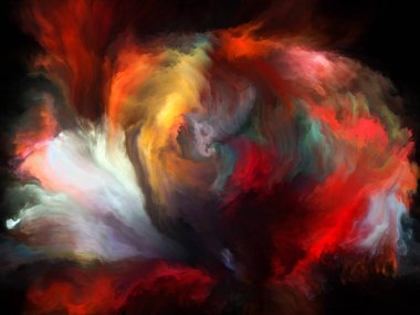 Hareket renk önceden